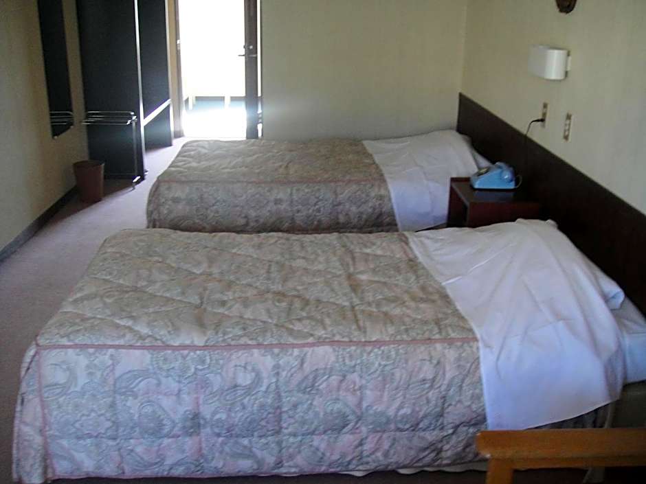 Hotel Weisser Hof Happei