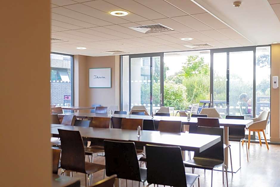 Keynes College