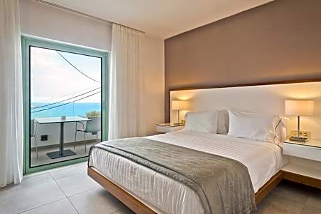 Junior Suite Annex (2 Adults)