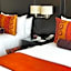 Washington Plaza Hotel