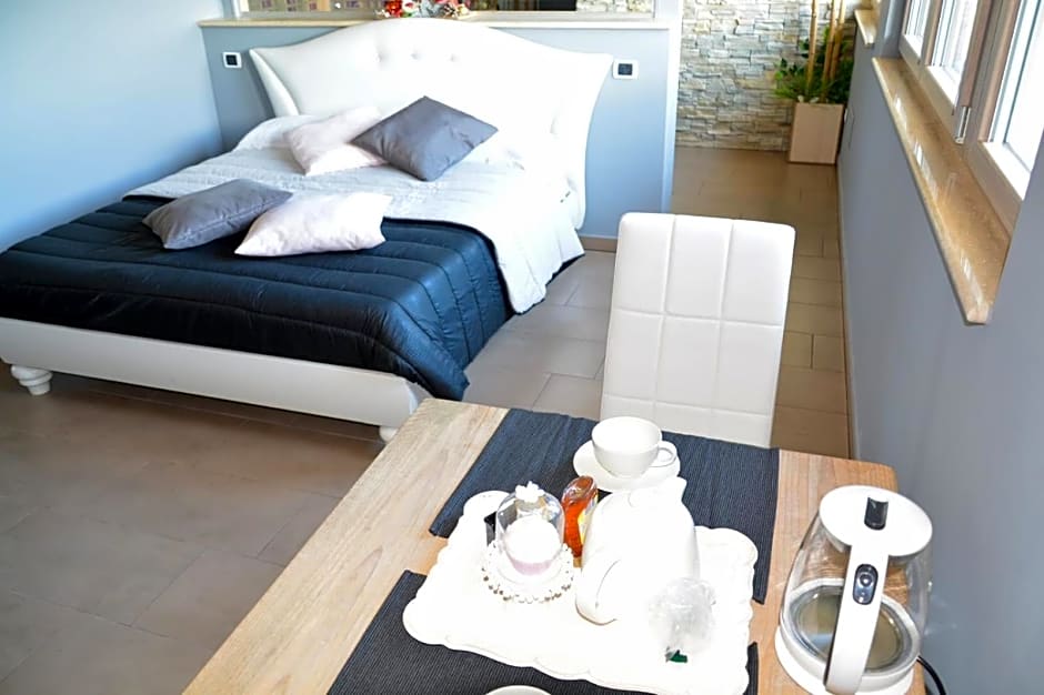 B & B Le due noci
