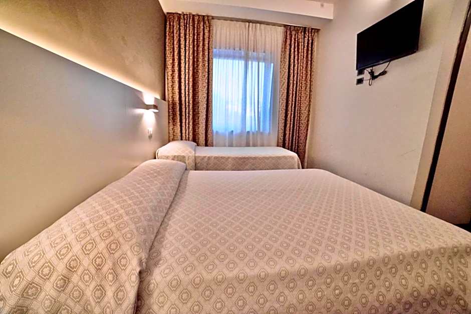 Hotel Centrale