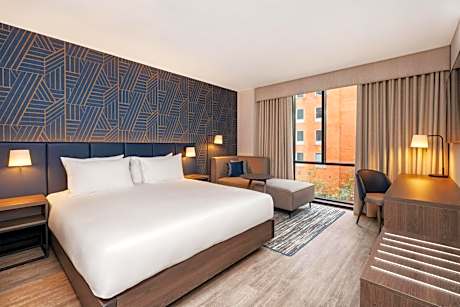 Hyatt Place Leeds