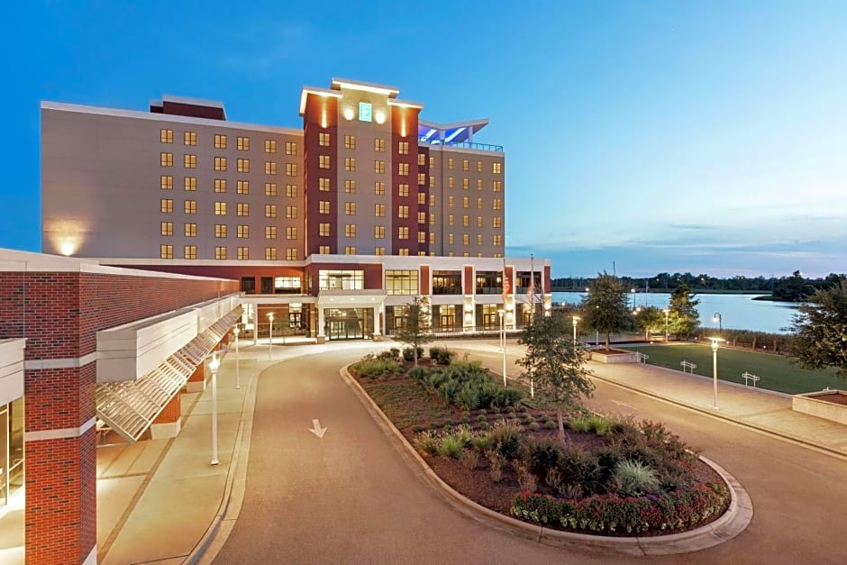 Embassy Suites By Hilton Wilmington Riverfront