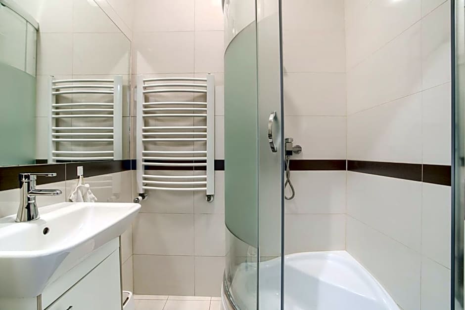 Sport Rooms I Chodakowska Warszawa