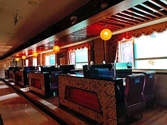 Helong Hotel (Baiyun Branch, Nanfang Hospital)