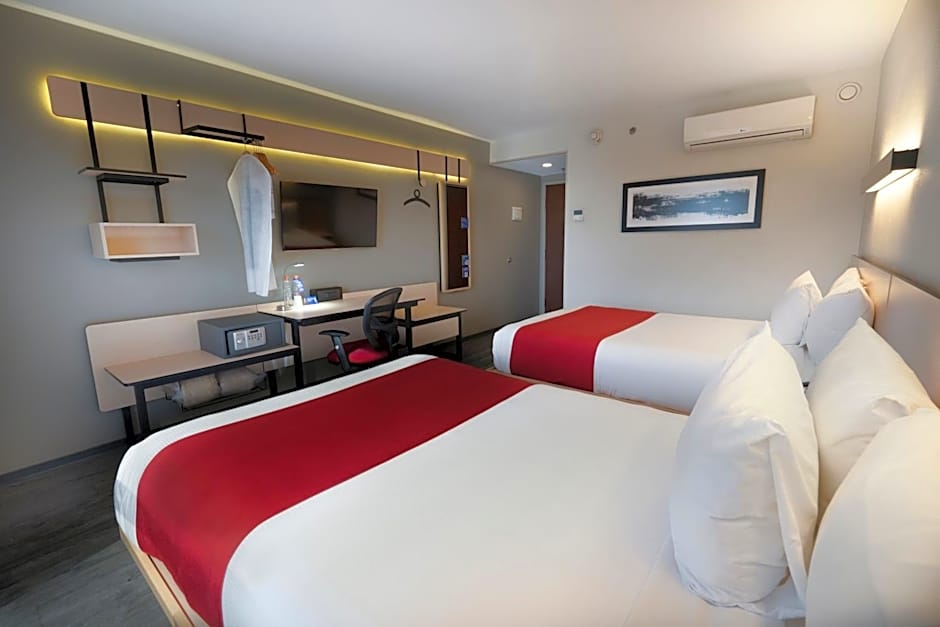 City Express by Marriott Santiago Aeropuerto Chile