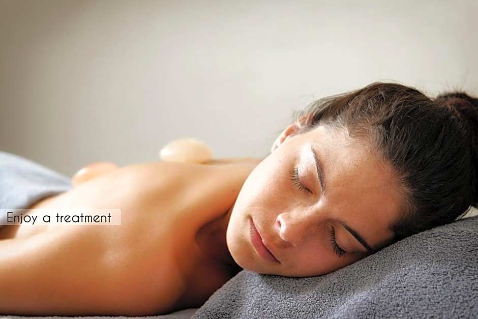 Aspen Alpine Lifestyle Hotel