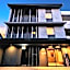 M's Hotel Nijojo Oike