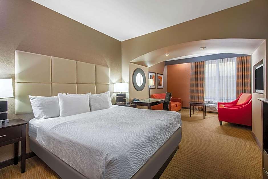 La Quinta Inn & Suites by Wyndham Harrisburg-Hershey