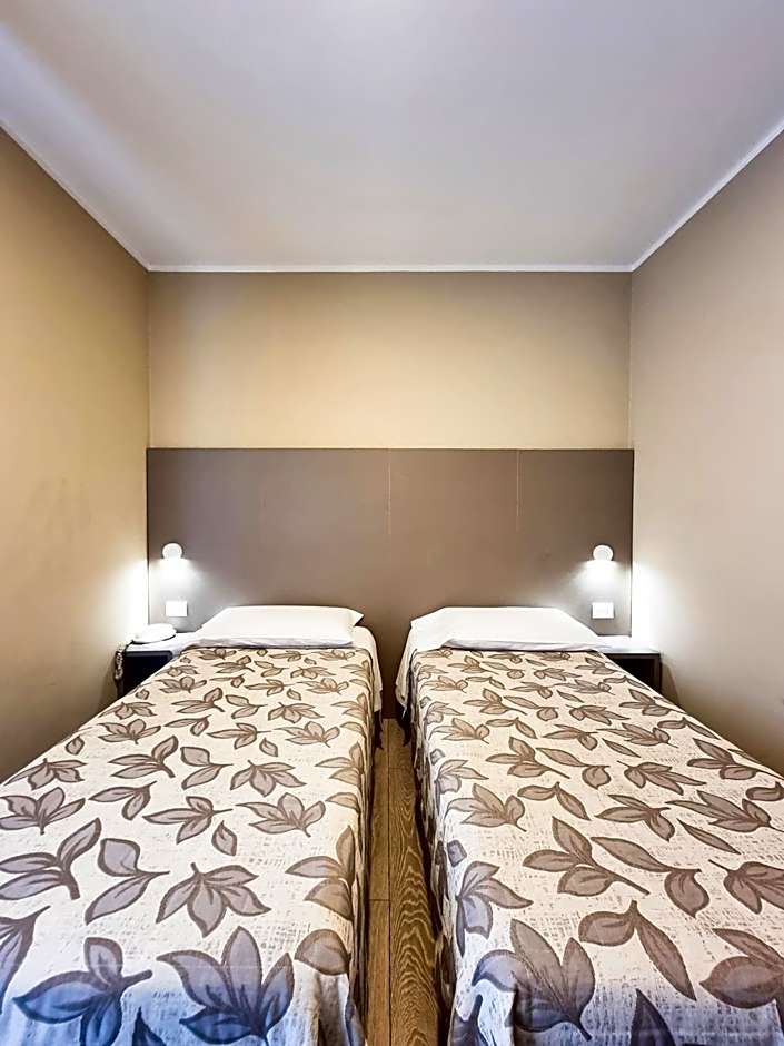 Hotel Alla Fonte