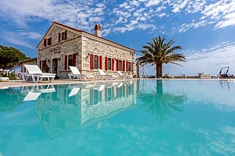 Lavantalı Konak Butik Otel & Restoran