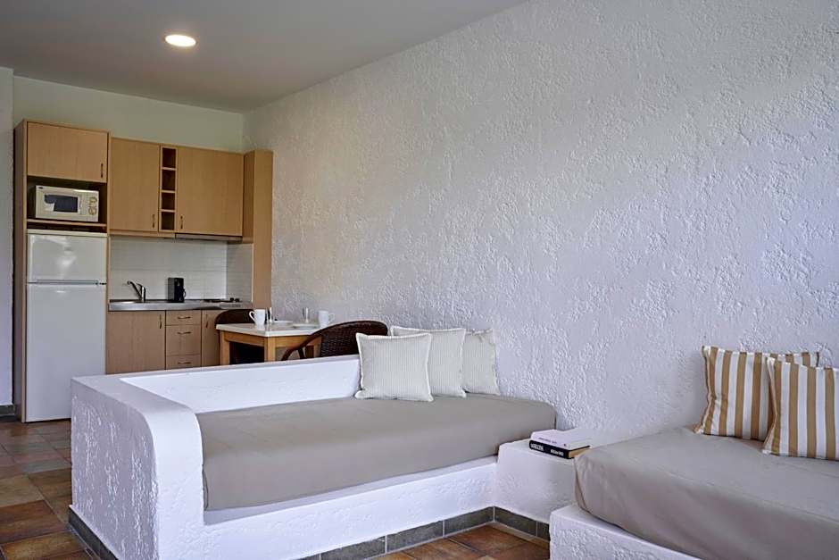 The Apartments by Esperia