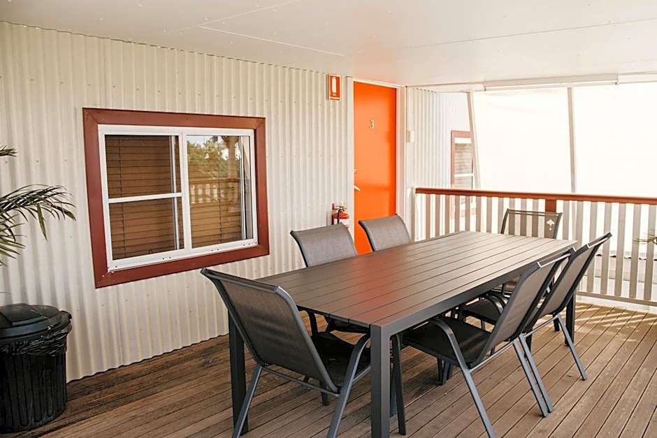 Winton Outback Motel