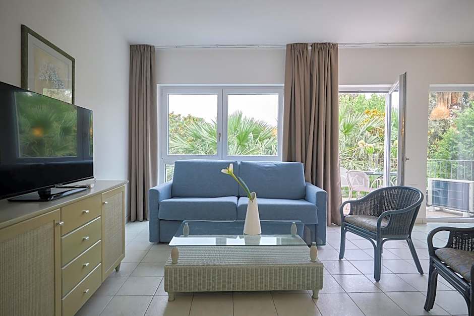 Front Lake Apartment Bardolino