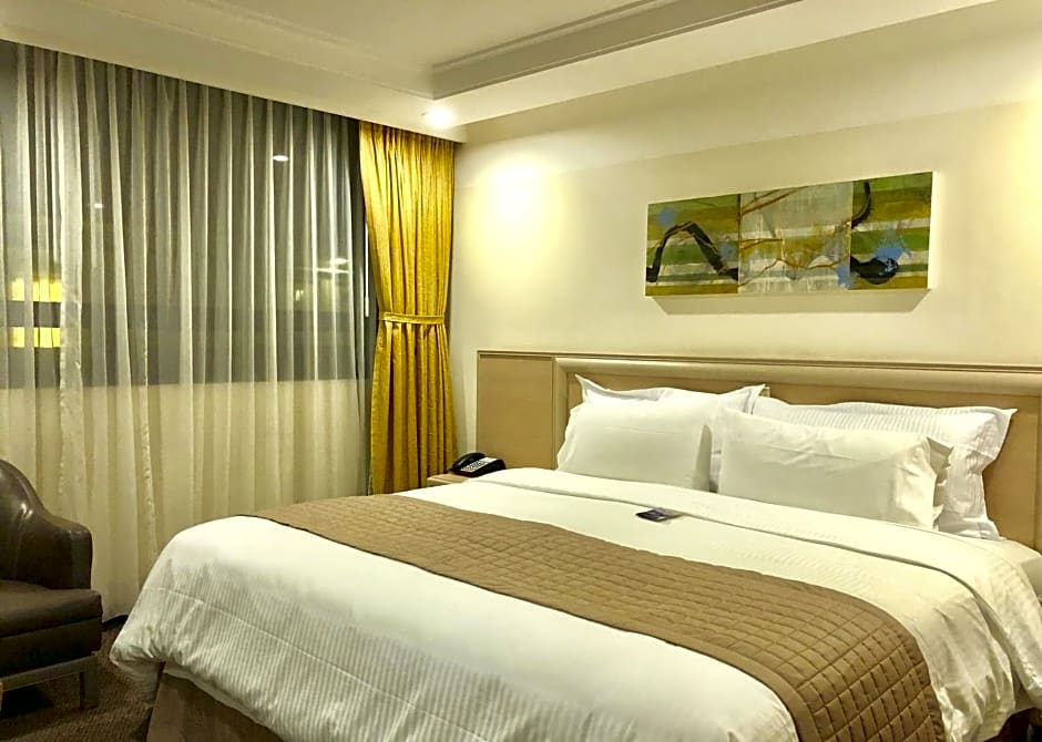 Hotel Marbella