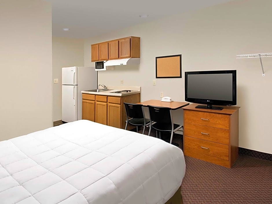 WoodSpring Suites San Antonio North Live Oak I-35