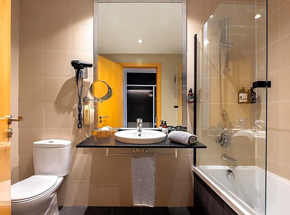 INNSiDE by Melia Barcelona Aeropuerto