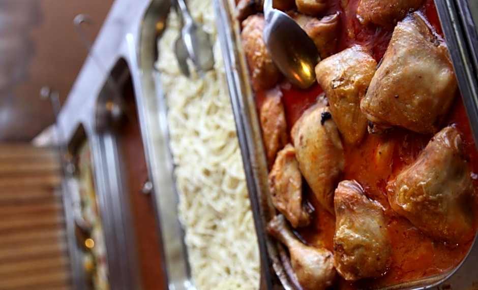 Miray Hotel Kleopatra