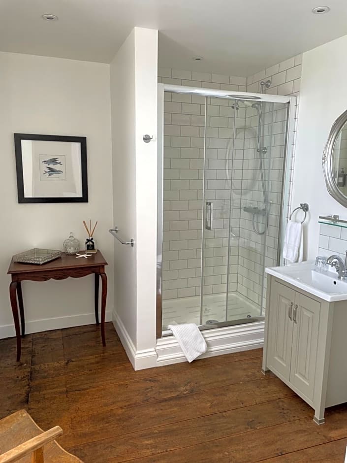 Maison Hirondelles Hôtes