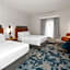 Hampton Inn & Suites Alexandria