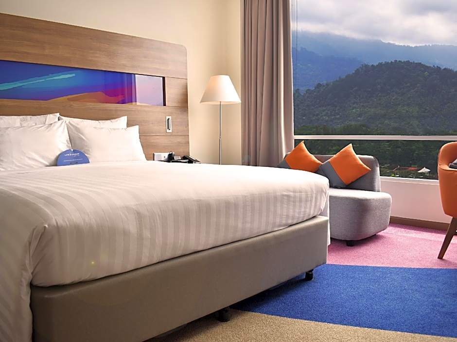 Novotel Taiping Perak