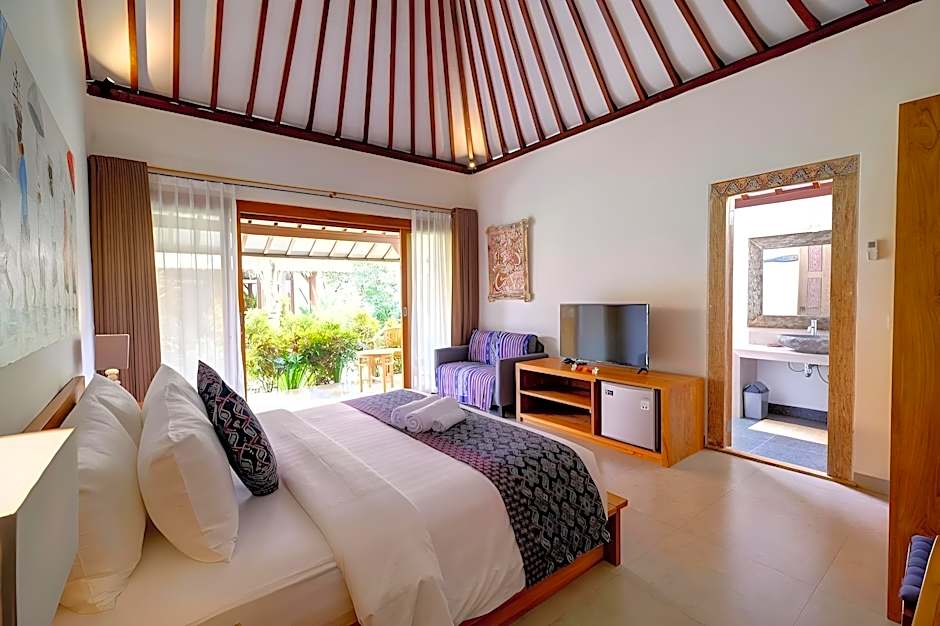 Wide Sands Beach Retreat