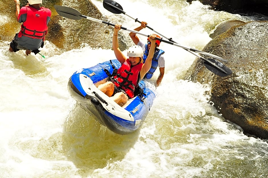 Cañon de la Vieja Lodge