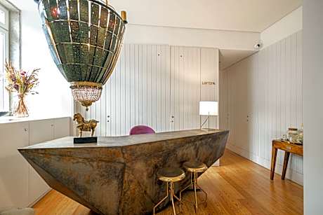 Almaria - Edificio Da Corte