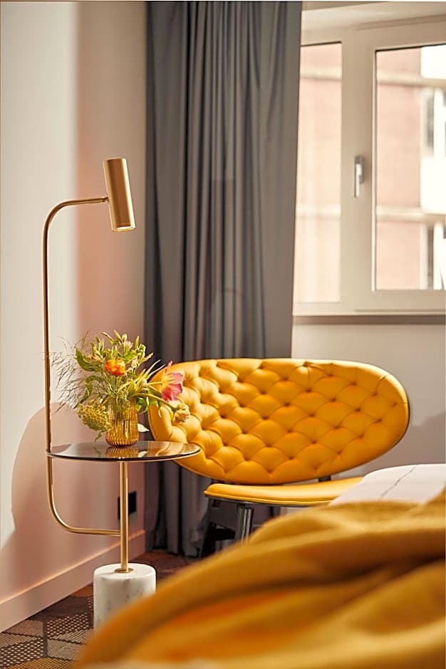 Park Plaza Vondelpark Amsterdam