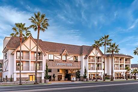 SpringHill Suites by Marriott San Diego Carlsbad