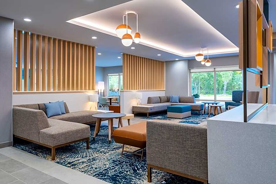 TownePlace Suites by Marriott Brunswick