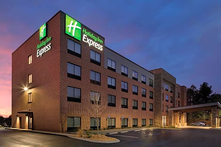 Holiday Inn Express Atlanta SW - Newnan by IHG