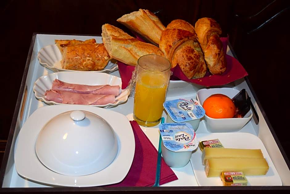 Gite le GINKGO 50 M2