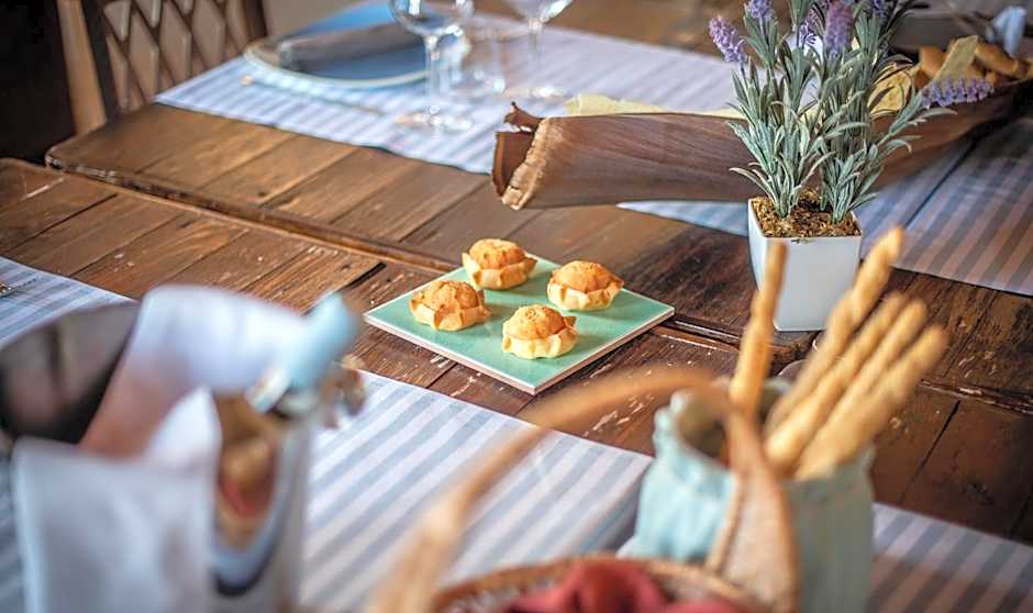 Hotel Monte Turri - Adults Only