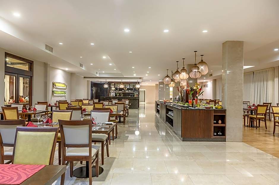 Exe Hotel Cataratas