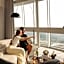 Vilnius TV Tower Apartments DEBESYS