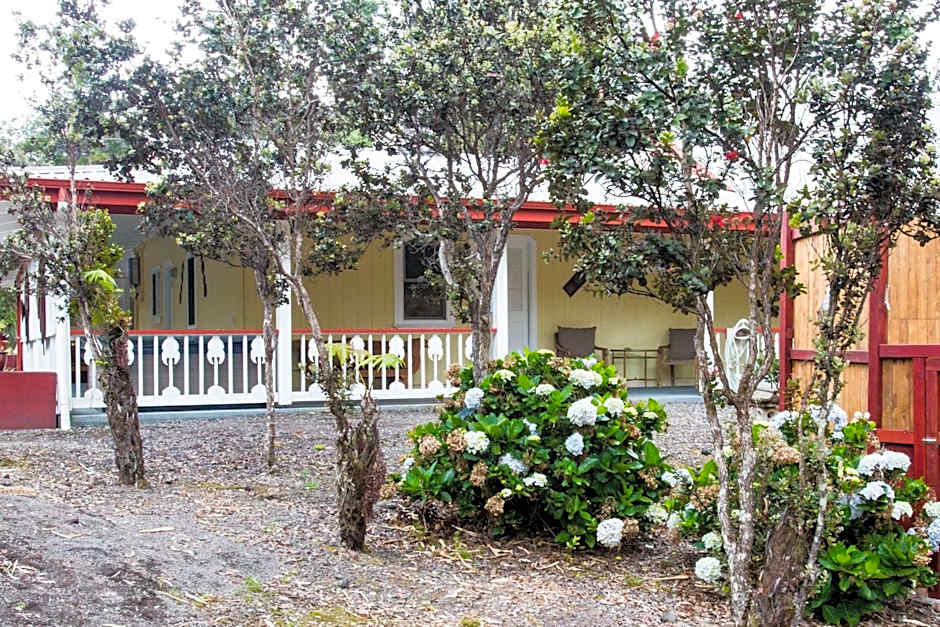 Lokahi Lodge