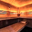 Waldhotel Fletschhorn Private Whole Hotel in Saas-Fee 360 Alpine Views & Sauna