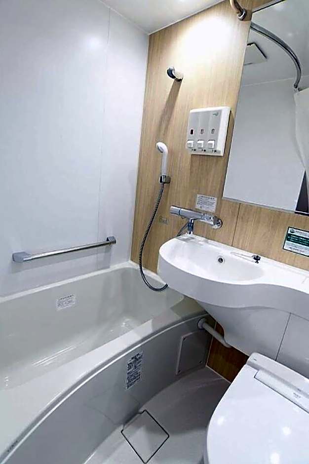 R&b Hotel Ueno-Hirokoji