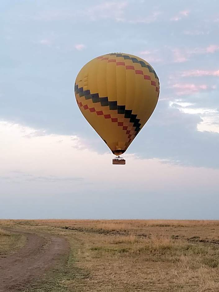 Fig Tree Camp - Maasai Mara
