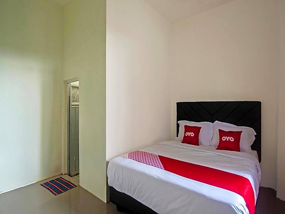 Hotel O Miracle Kost