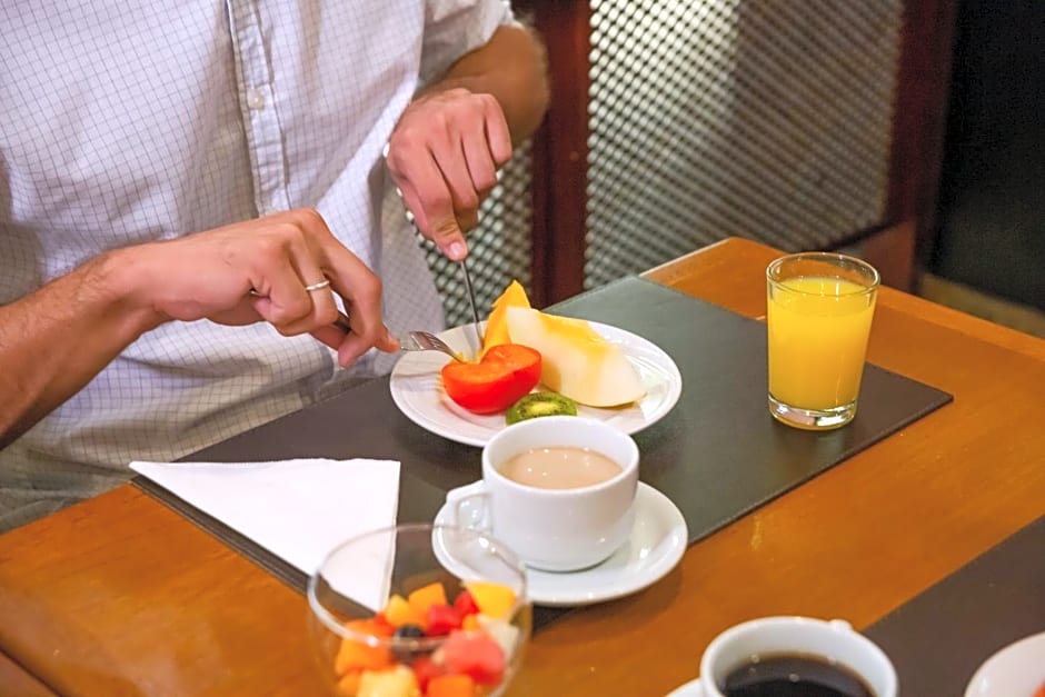 Rio Aeroporto Hotel Galeão