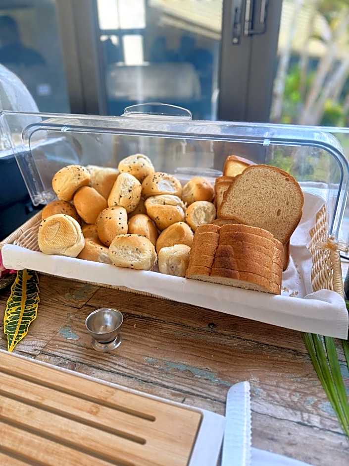 Be Cosy by LOV Mauritius