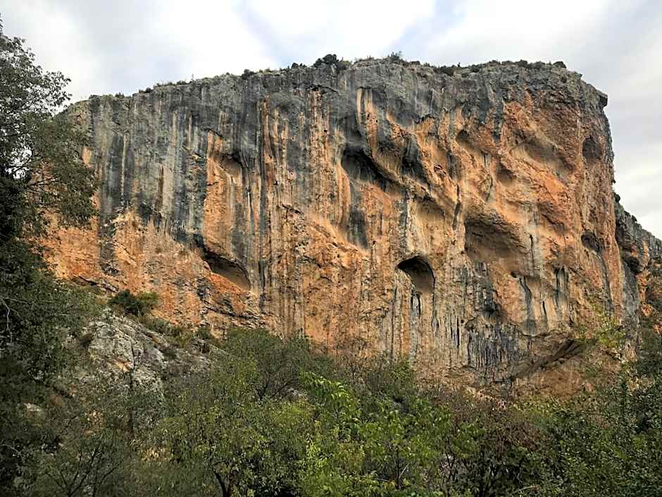 Albergue de Castillazuelo