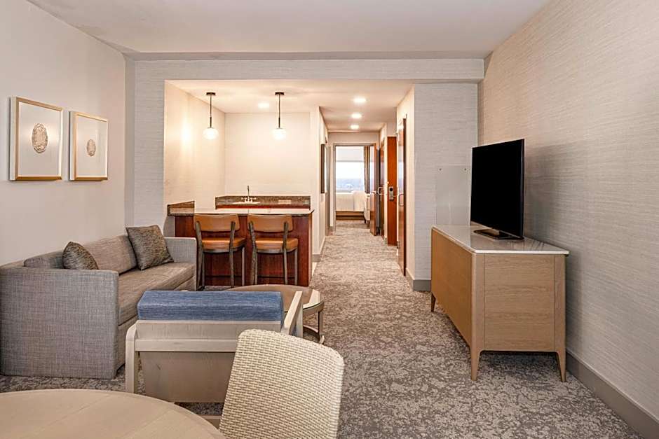 The Westin Chicago Lombard