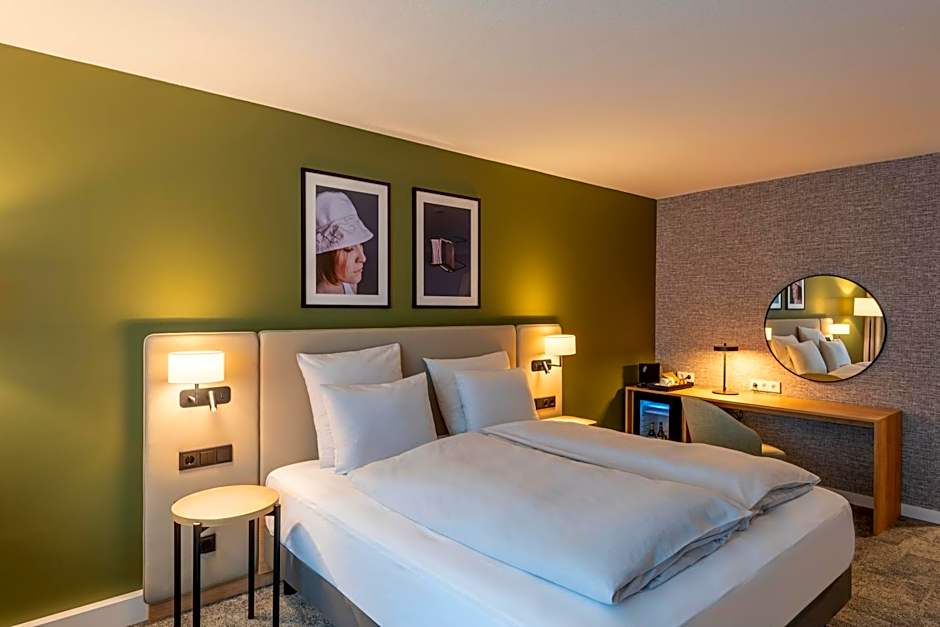 Mercure Parkhotel Monchengladbach