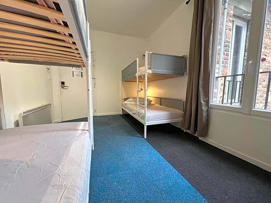 Le Coffice Auberge de Jeunesse