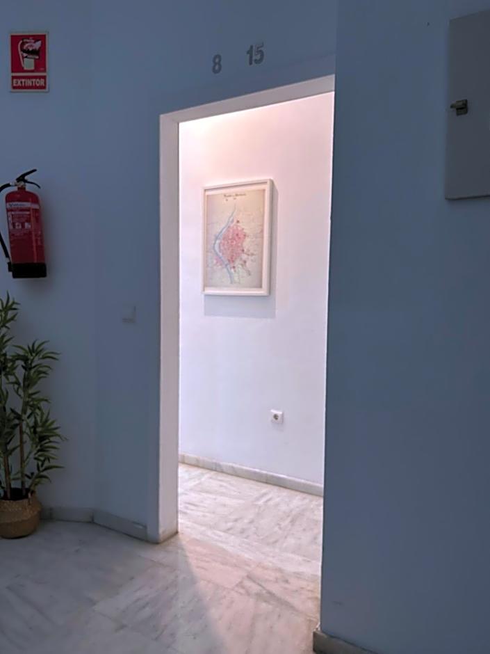 The Spot Central Hostel