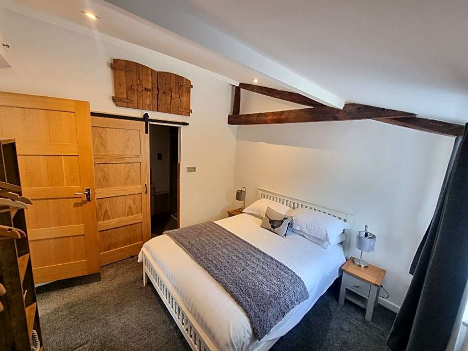 Monkton Court House B&B